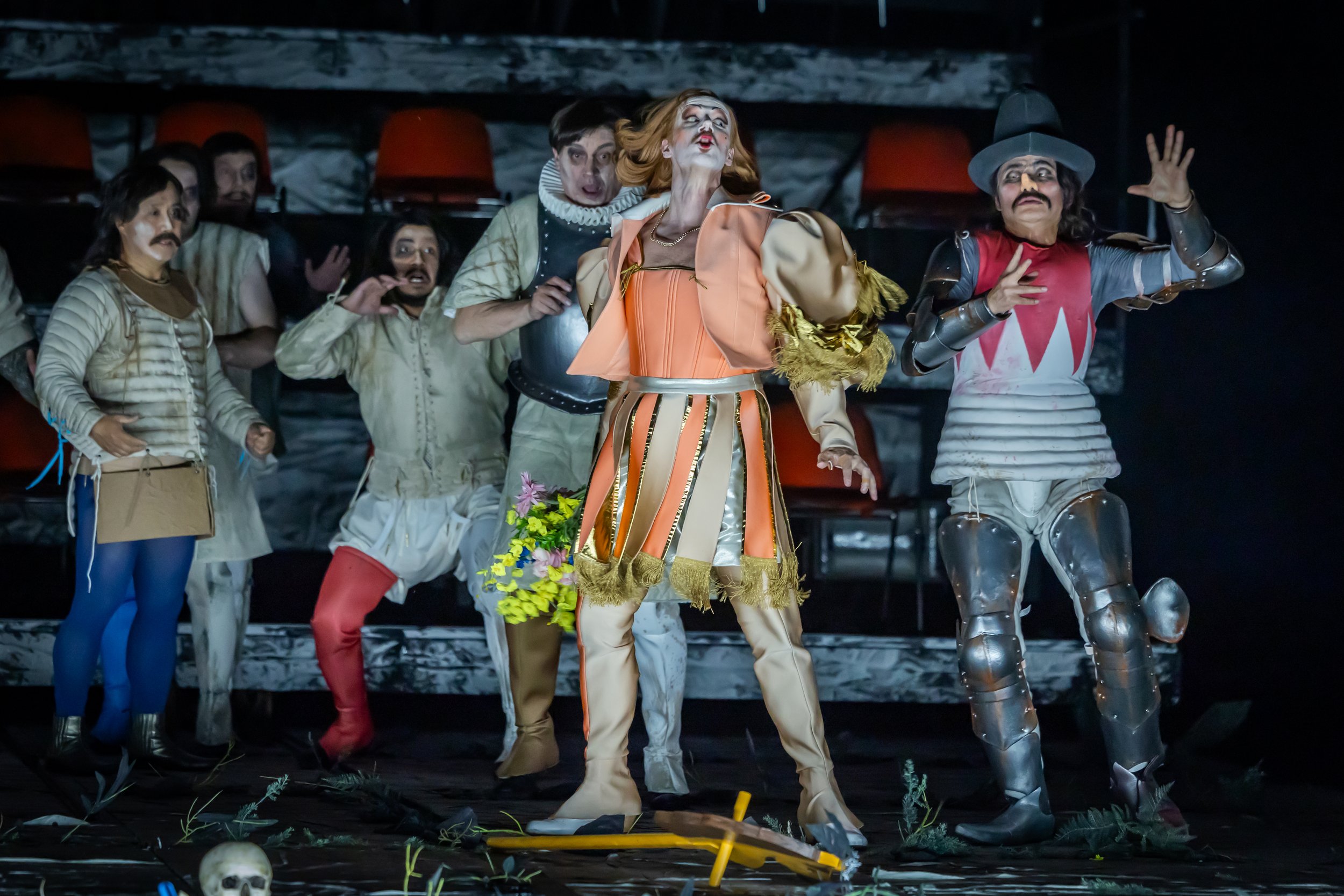Il Trovatore