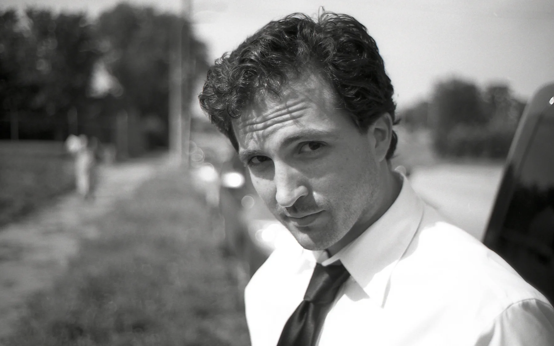 Patrick, Canon EOS 650