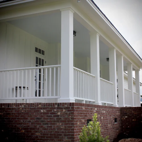 We inspect attics, furnaces, water heaters, air conditioning units and more.