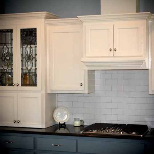 We inspect the entire interior including appliances, fixtures, outlets, and more.