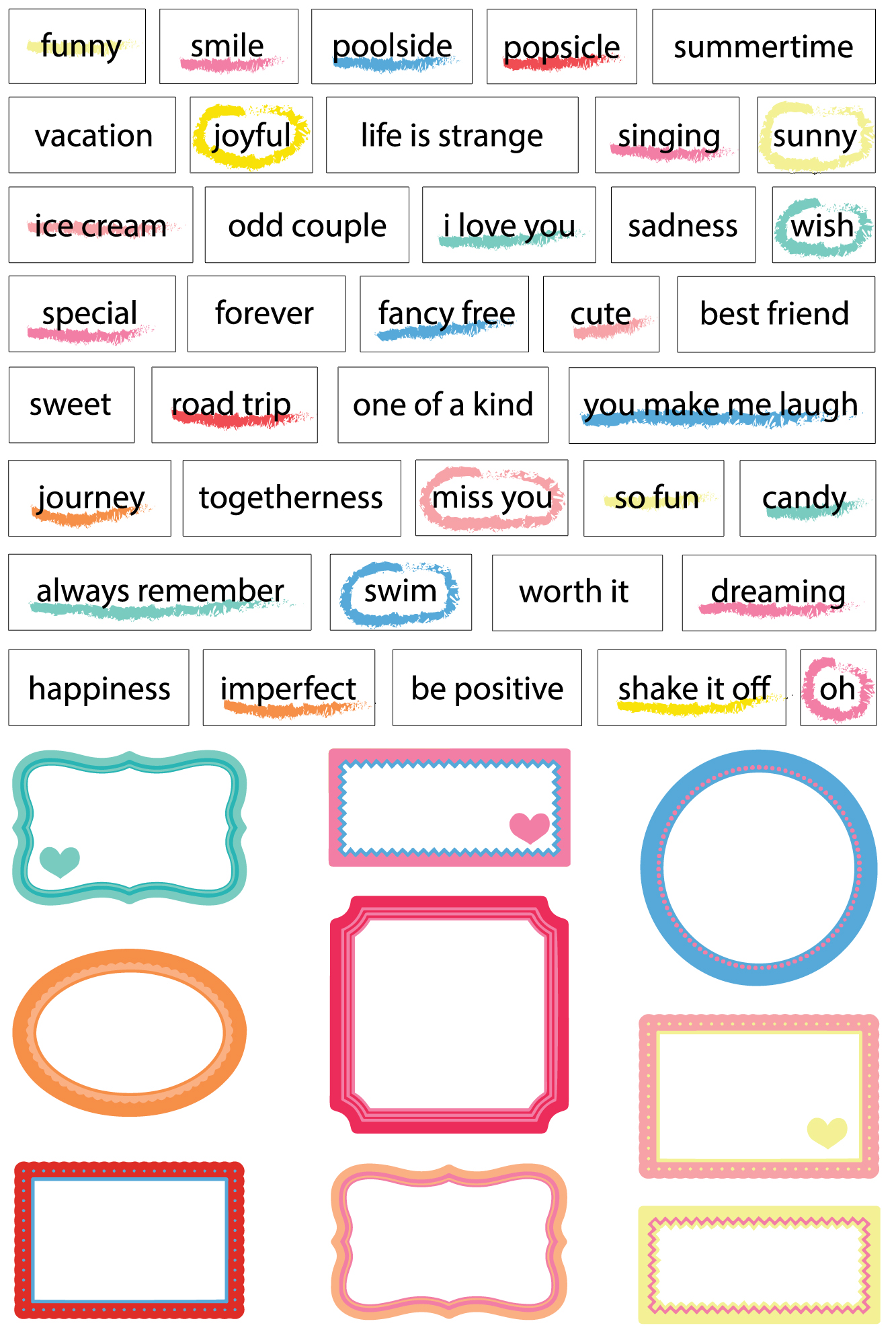 Word and Label Stickers.jpg