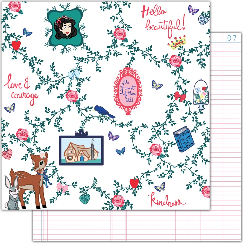 Hello Beautiful - 01 - Hello Beautiful.jpg