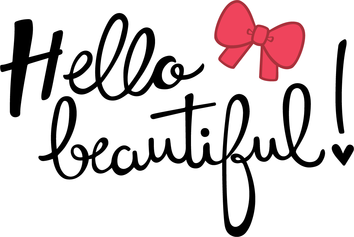 Hello Beautiful Andrea Bethke