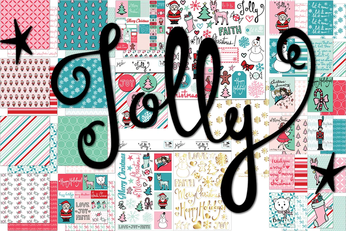 Jolly - Digital Collection