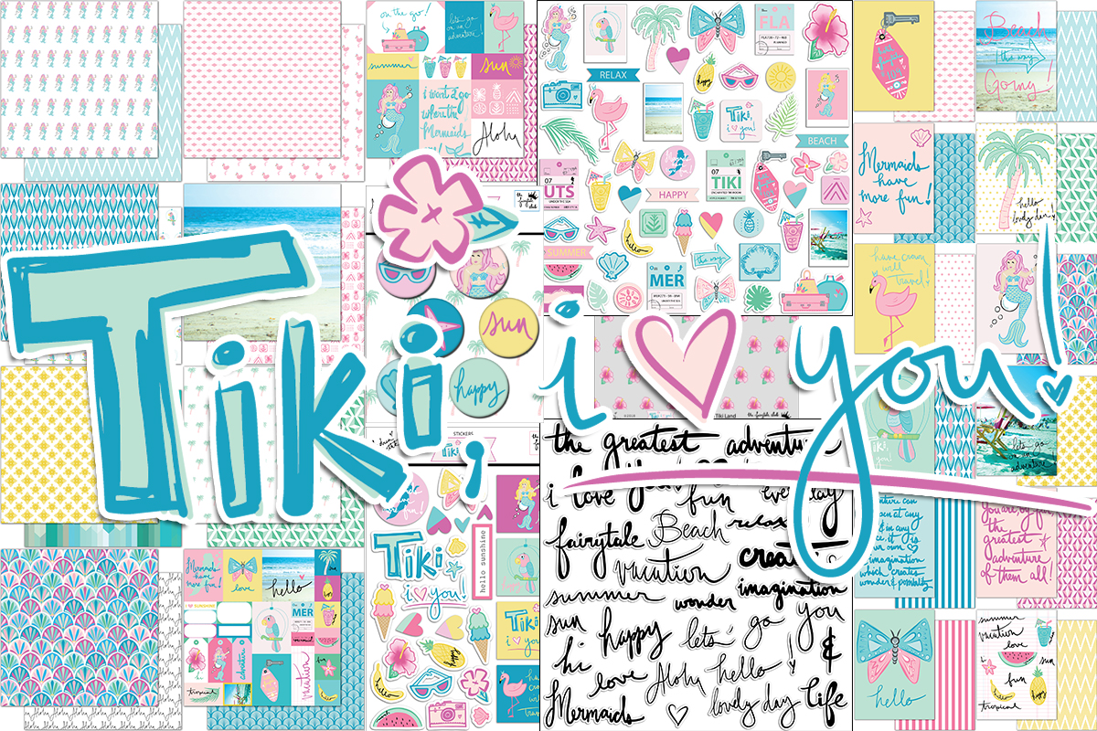 Tiki, I Love You - Everything Kit Block with title overlay.jpg