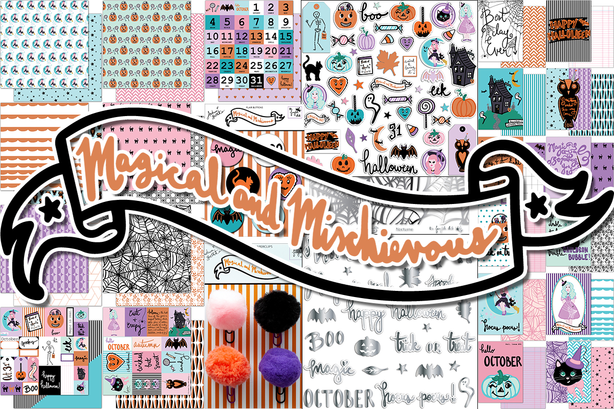 Magical and Mischievous - Everything Kit Block with title overlay.jpg