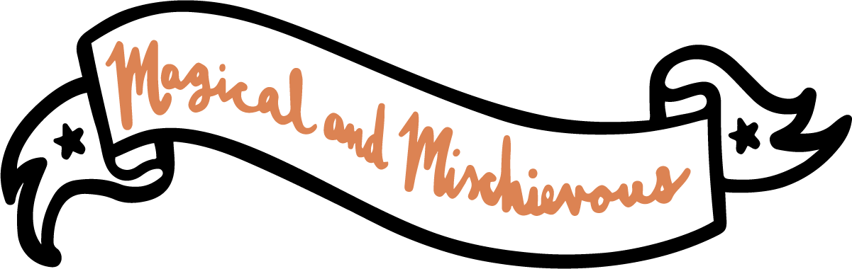 Magical and Mischievous - Logo-04.png