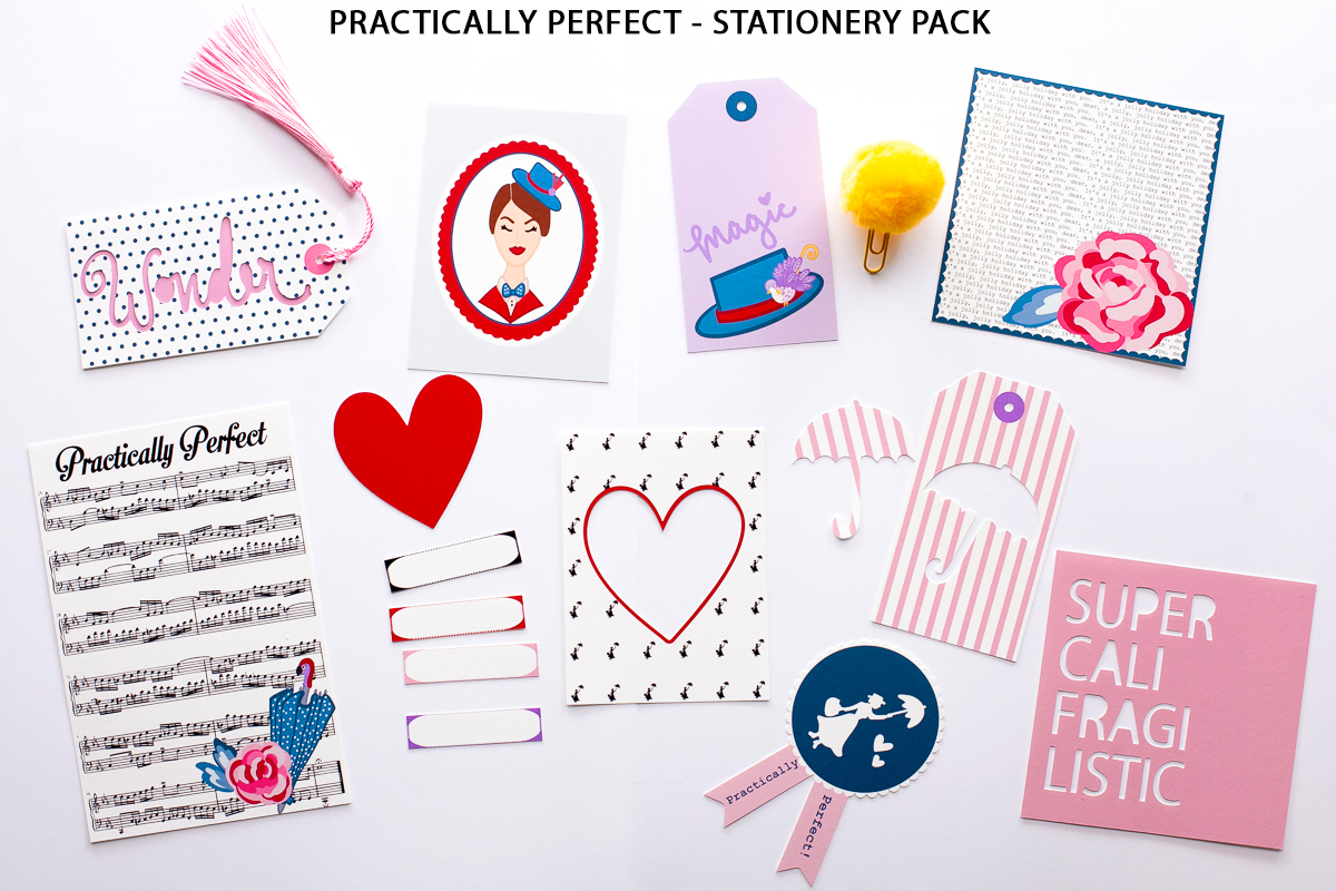Practically Perfect - Stationery Pack with title.jpg