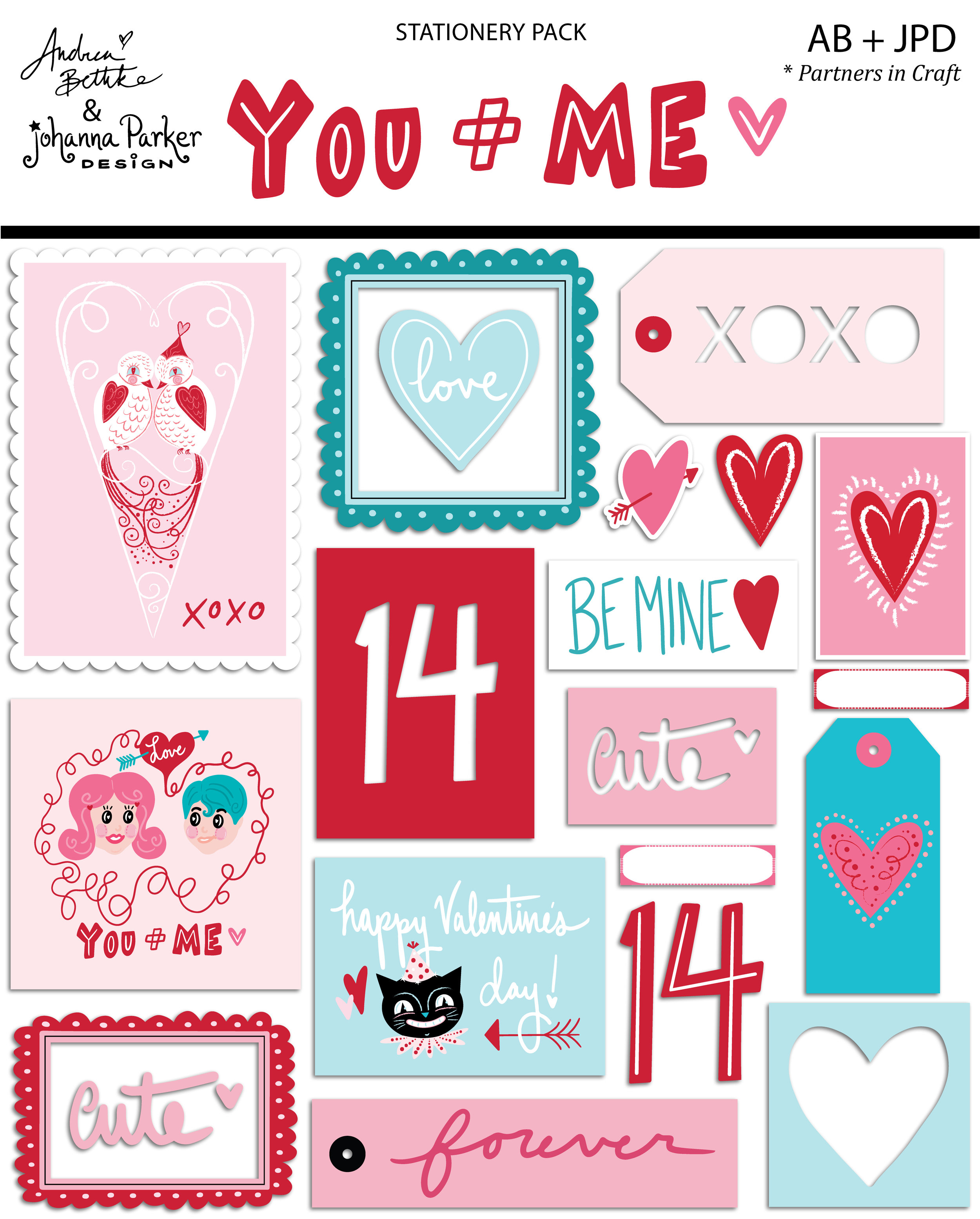 You + Me - Stationery with packaging.jpg