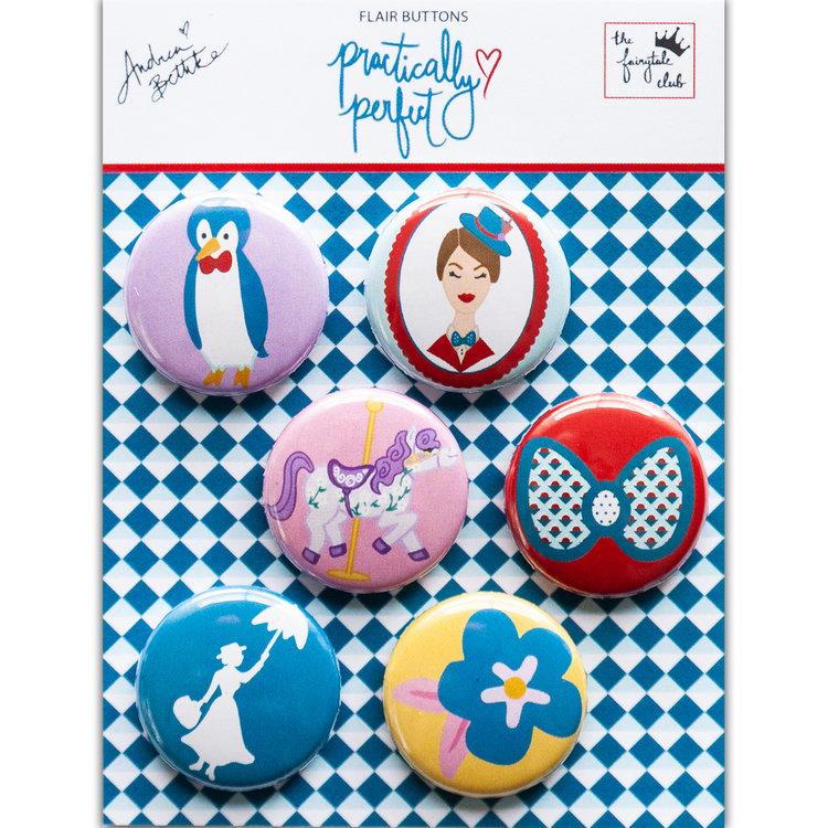 Practically Perfect - Flair Buttons.jpg
