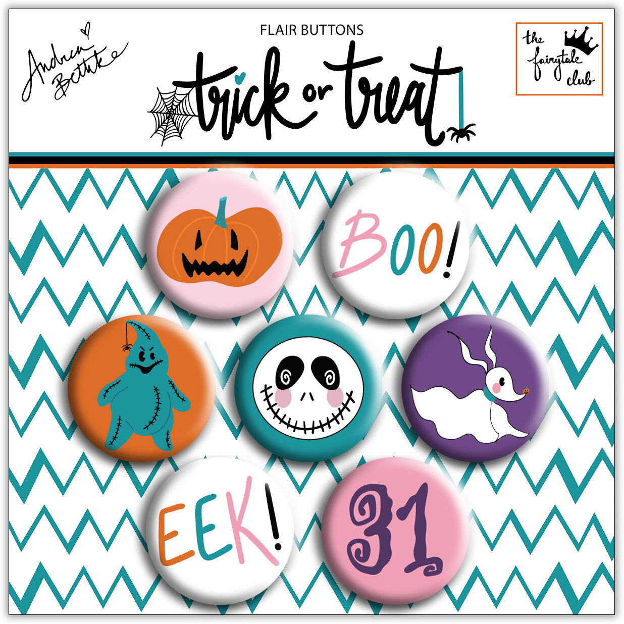 Trick or Treat - Flair square with outline and shadows.jpg