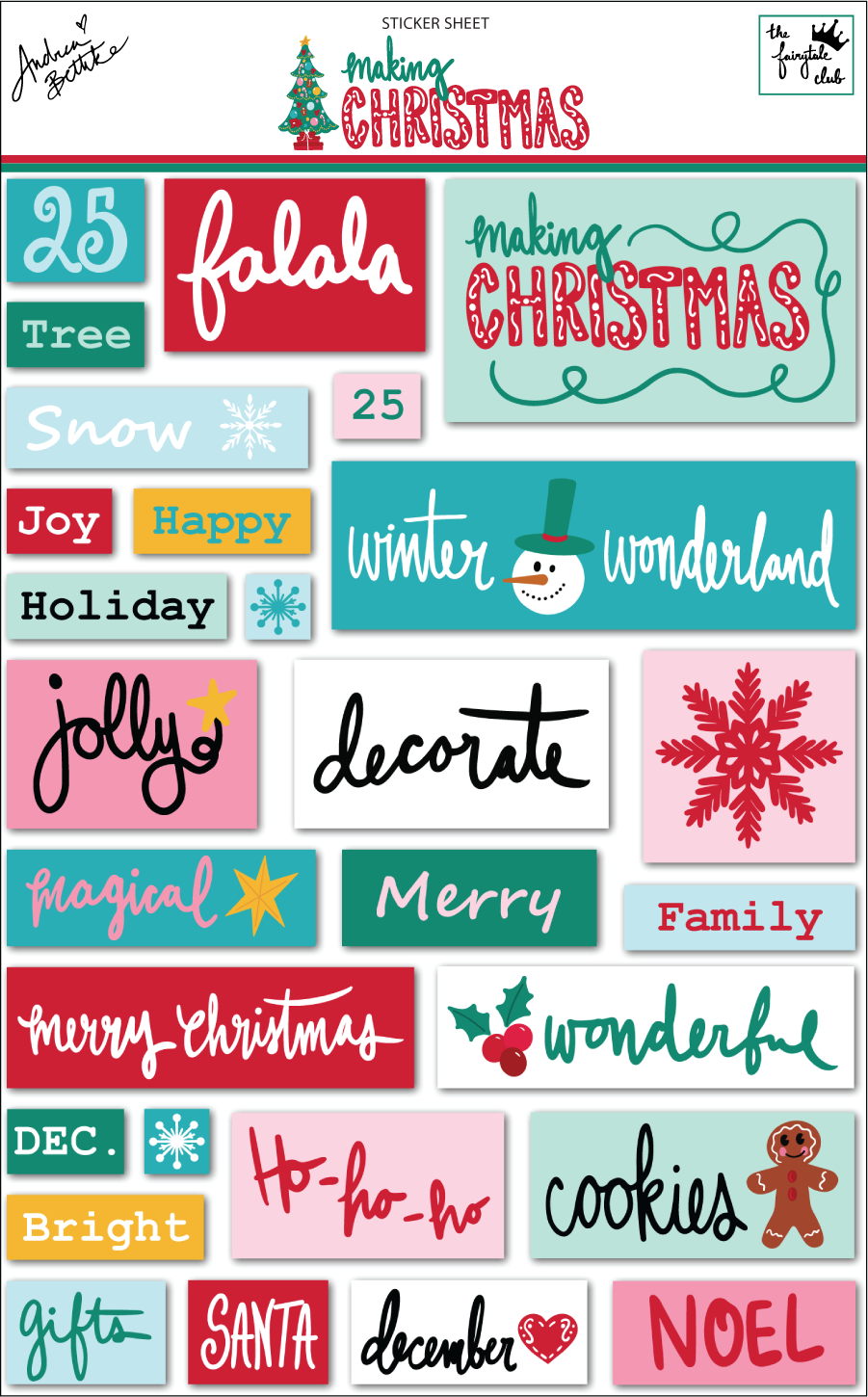 Making Christmas - Stickers with packaging-07.png