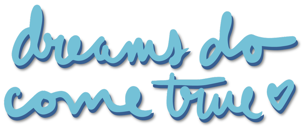 Dreams Do Come True Full Kit Reveal Fairytale Club Blog Andrea Bethke