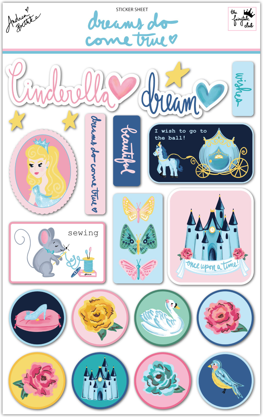 Dreams Do Come True - Stickers with packaging-06.jpg