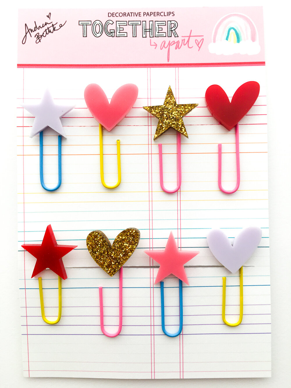 Together-Apart - Decorative Paperclips.jpg