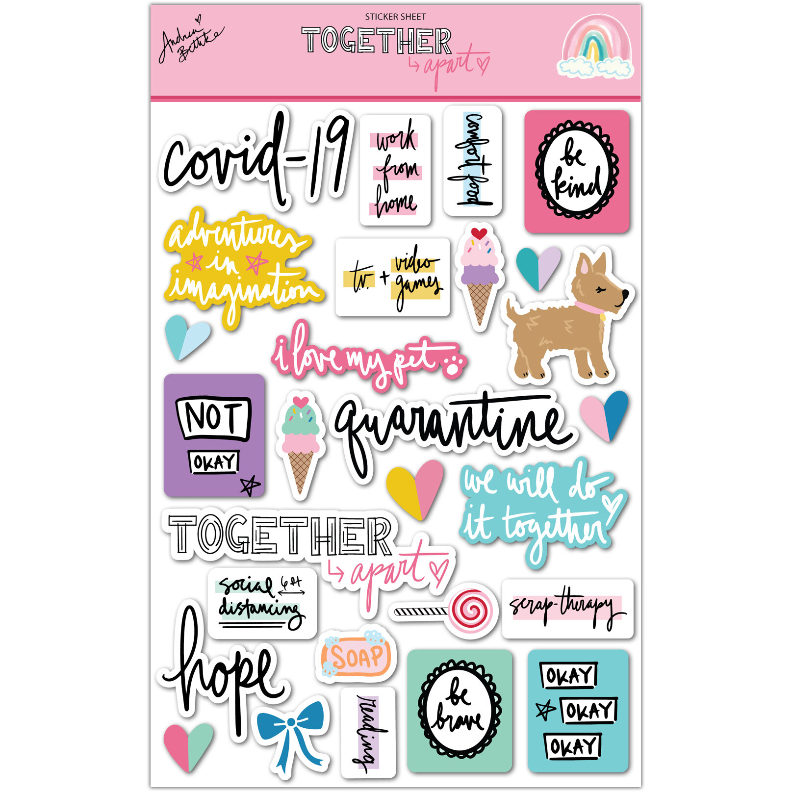 Together-Apart - Sticker Sheet Full Square.jpg