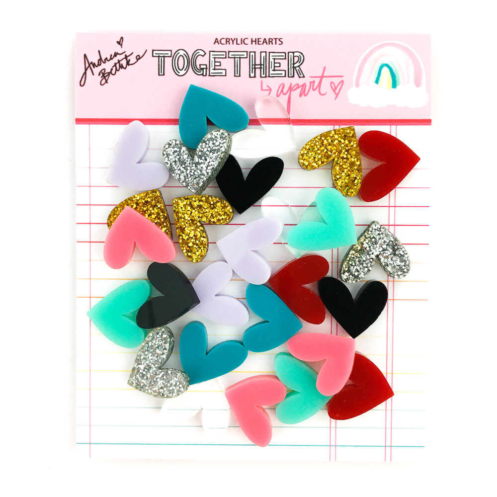 Together-Apart - Acrylic Hearts Square.jpg