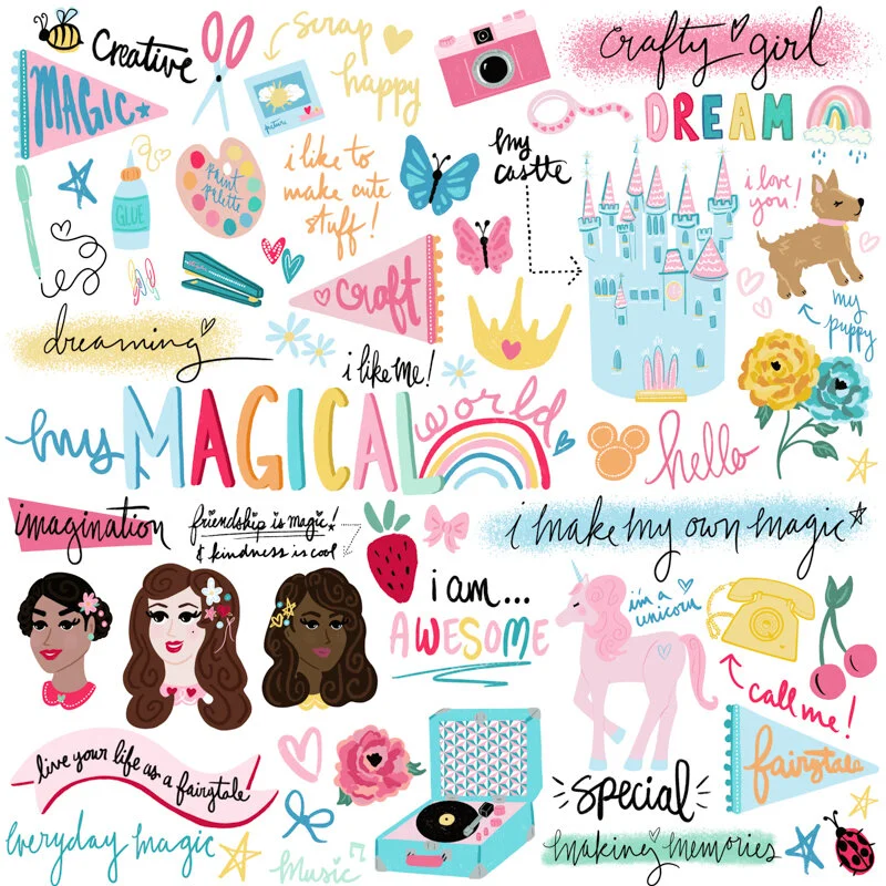 09_My Magical World - 12x12.jpg
