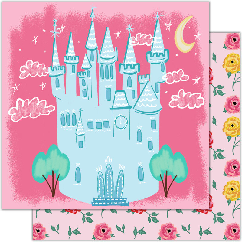 10 - My Enchanted Castle.jpg