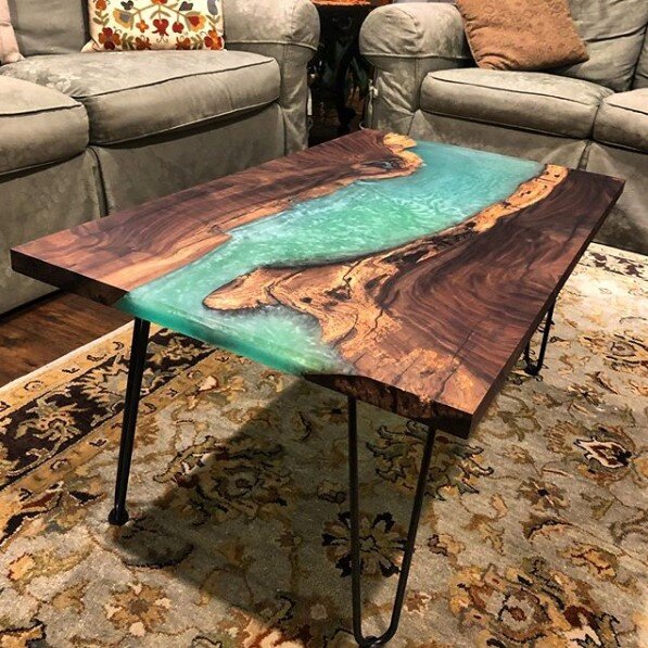 Custom Salvaged Hardwood Furniture Gallery Natural Edge Custom Salvaged Hardwood Furniture, Custom Furniture Makers Portland Oregon
