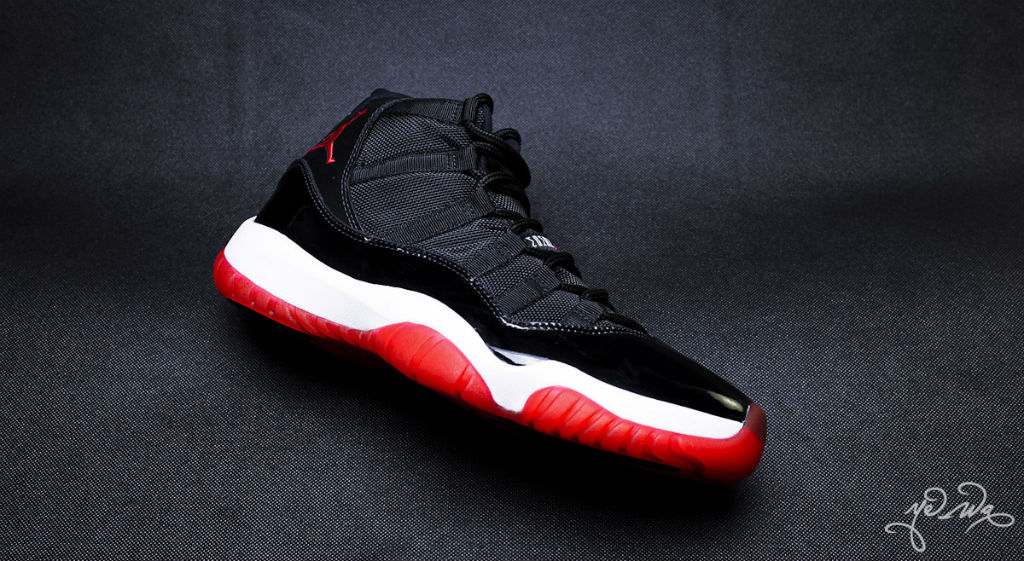 Air Jordan 11