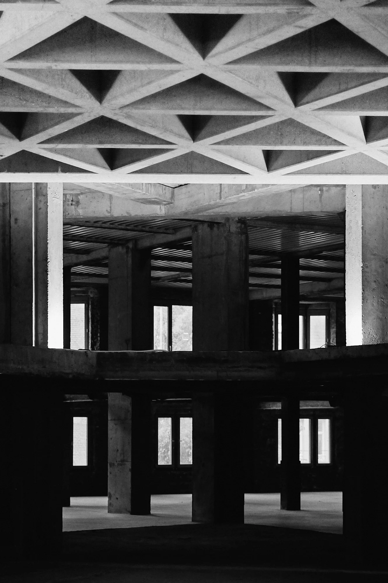 Boerentoren concrete.jpg
