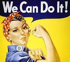 Ontdek de straffe madam in jezelf! Start 8 januari 2015!