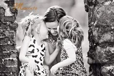 Lezing: Straffe ma(dam)ma's