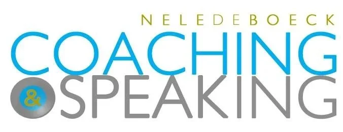 Nele De Boeck - Zelfvertrouwen coach ... met personal training, workshops en grensverleggende outdooractiviteiten.