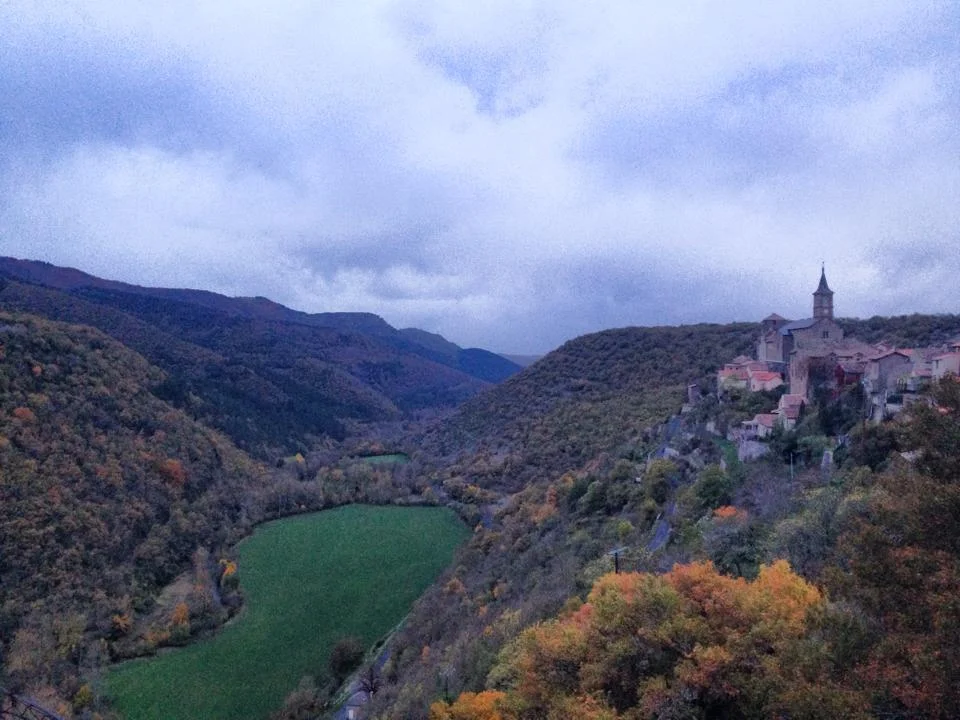 La Bastide Pradines