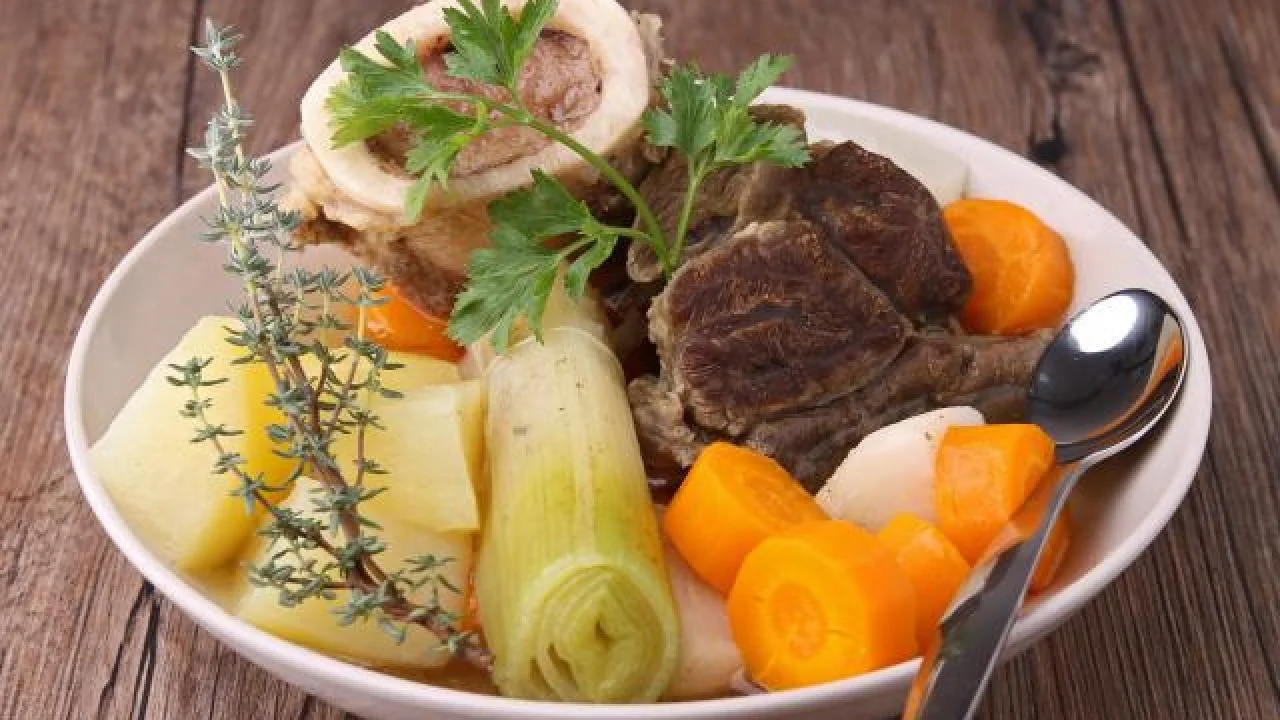 Pot-au-Feu 