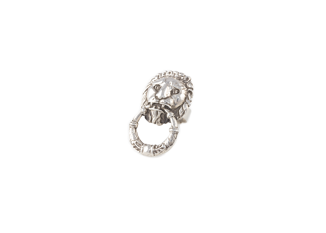 Leone Cocktail Ring