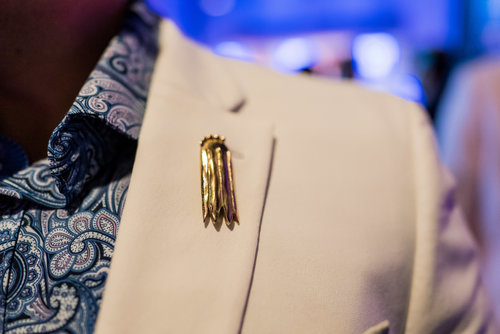 Are Lapel Pins Jewelry?