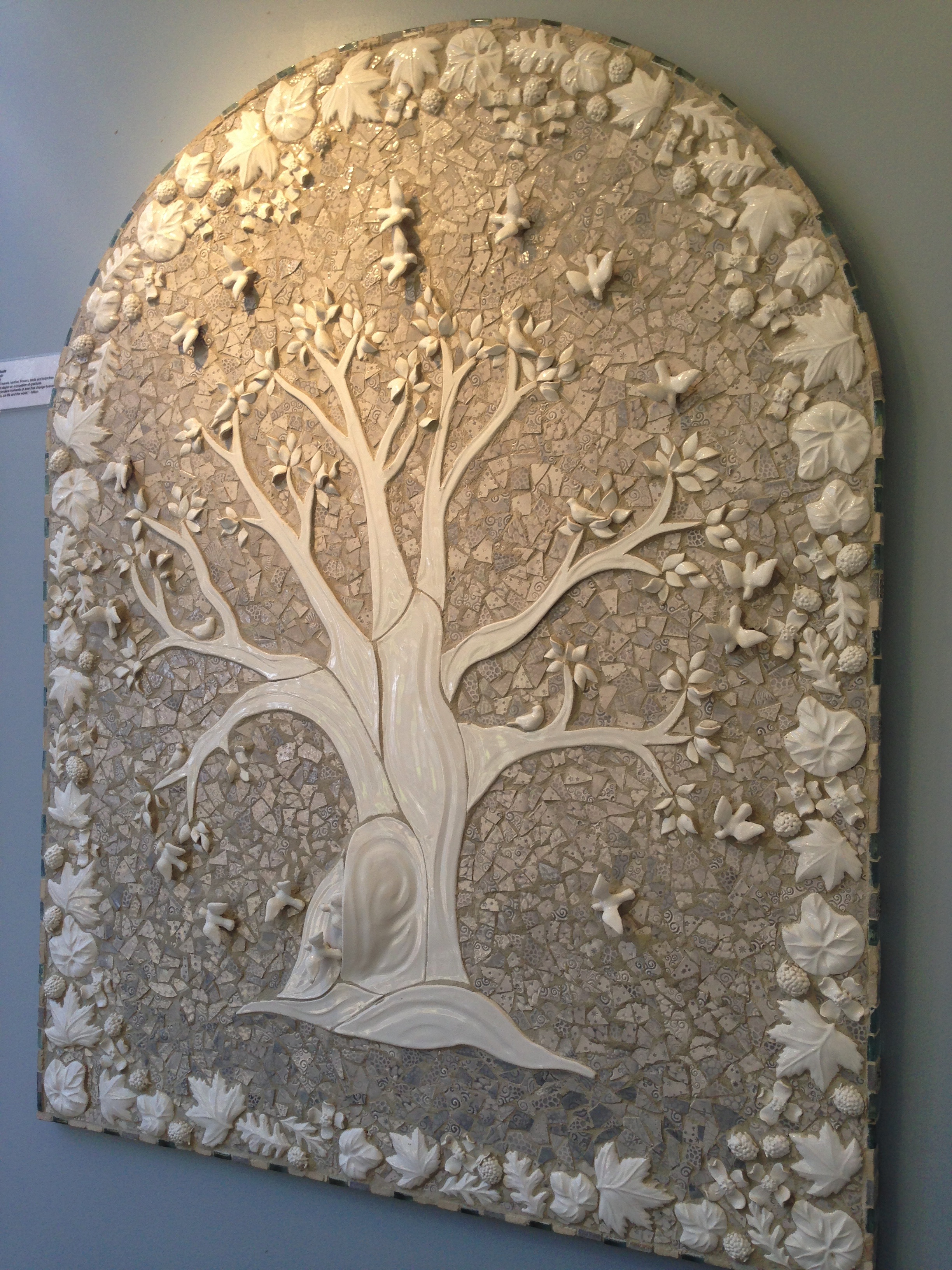 Tree of Gratitude