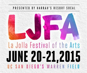 La Jolla Festival of the Arts