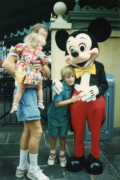 Photograph scan