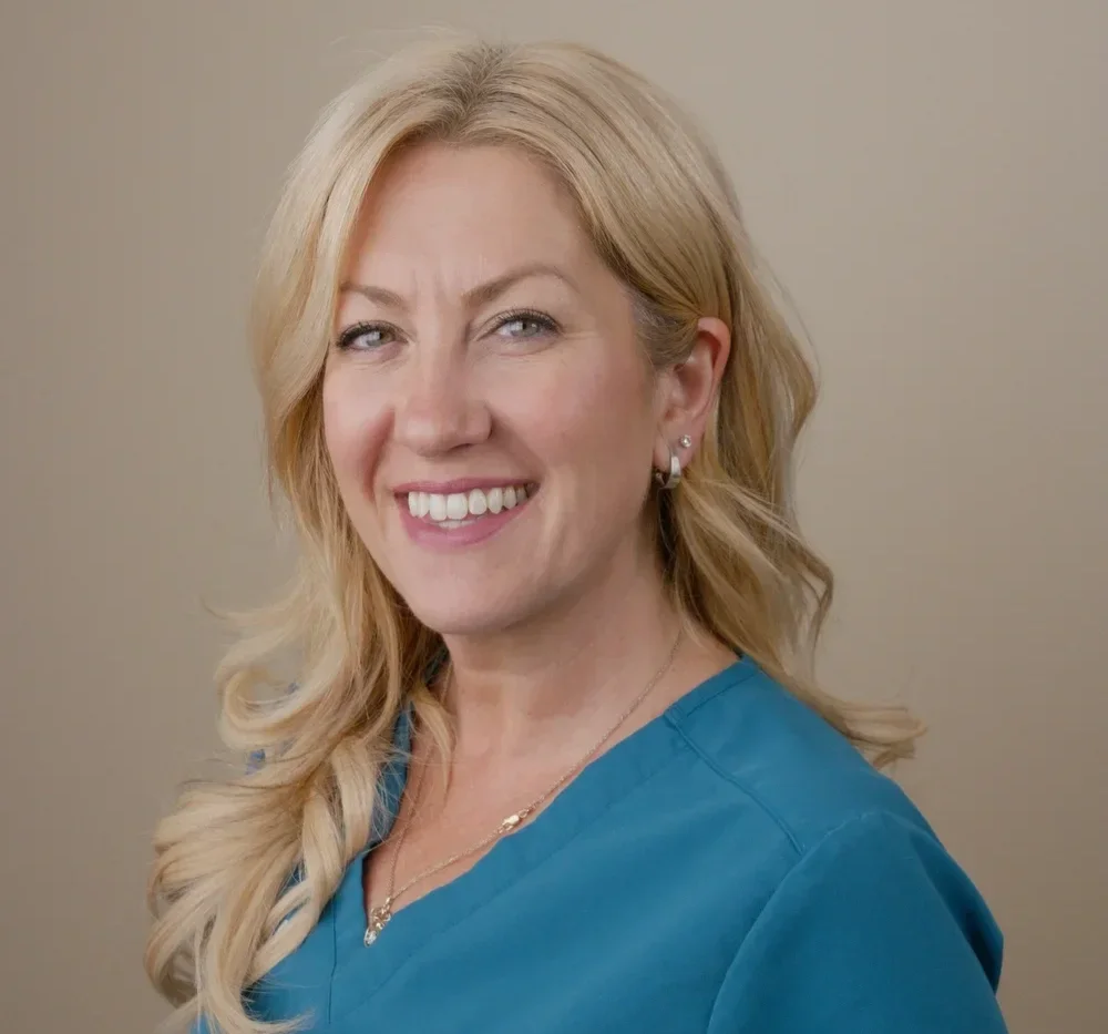 Elizabeth “Betsy” Cali, FNP-BC