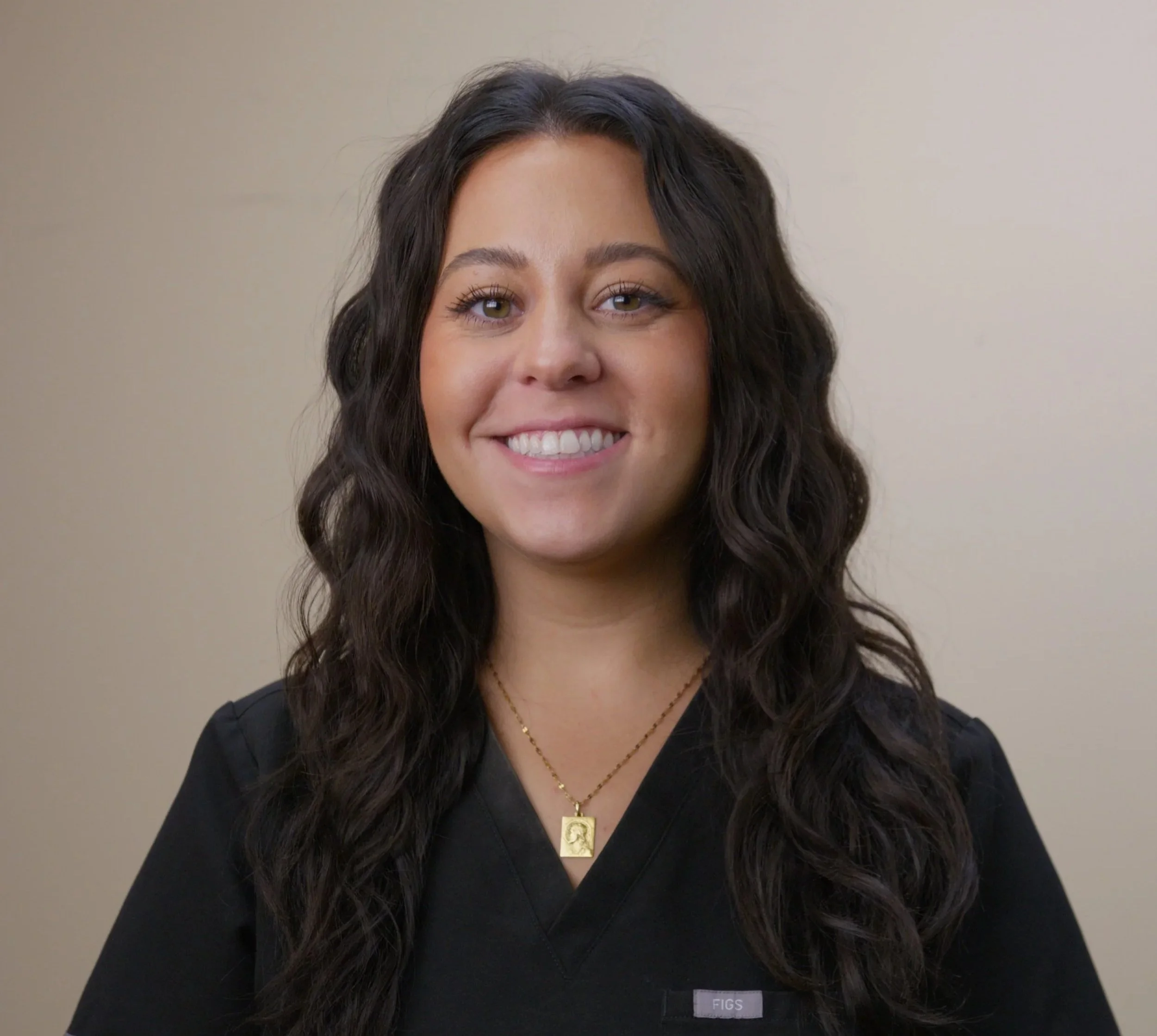 Alexandra “Lexi” Galvano, PA-C