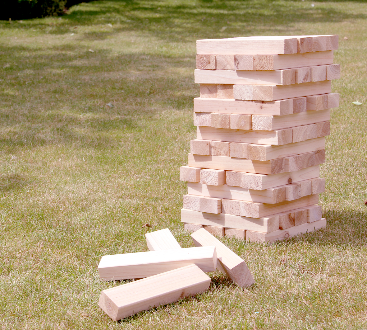 Jenga £12