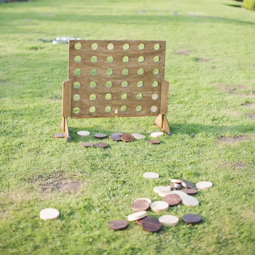 Connect 4 £15