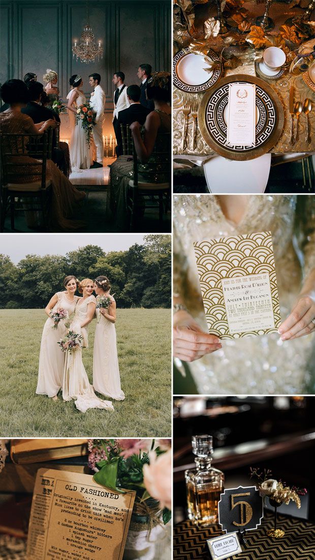 Image Source: Tulle & Chantilly