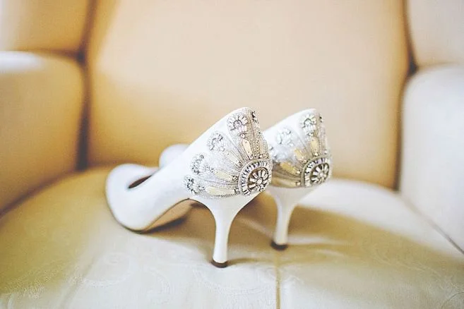 Image Source: Emmy Shoes on Love My Dress