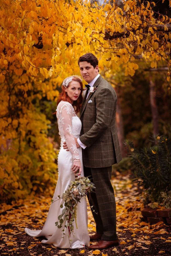Image Source: Chic Vintage Brides