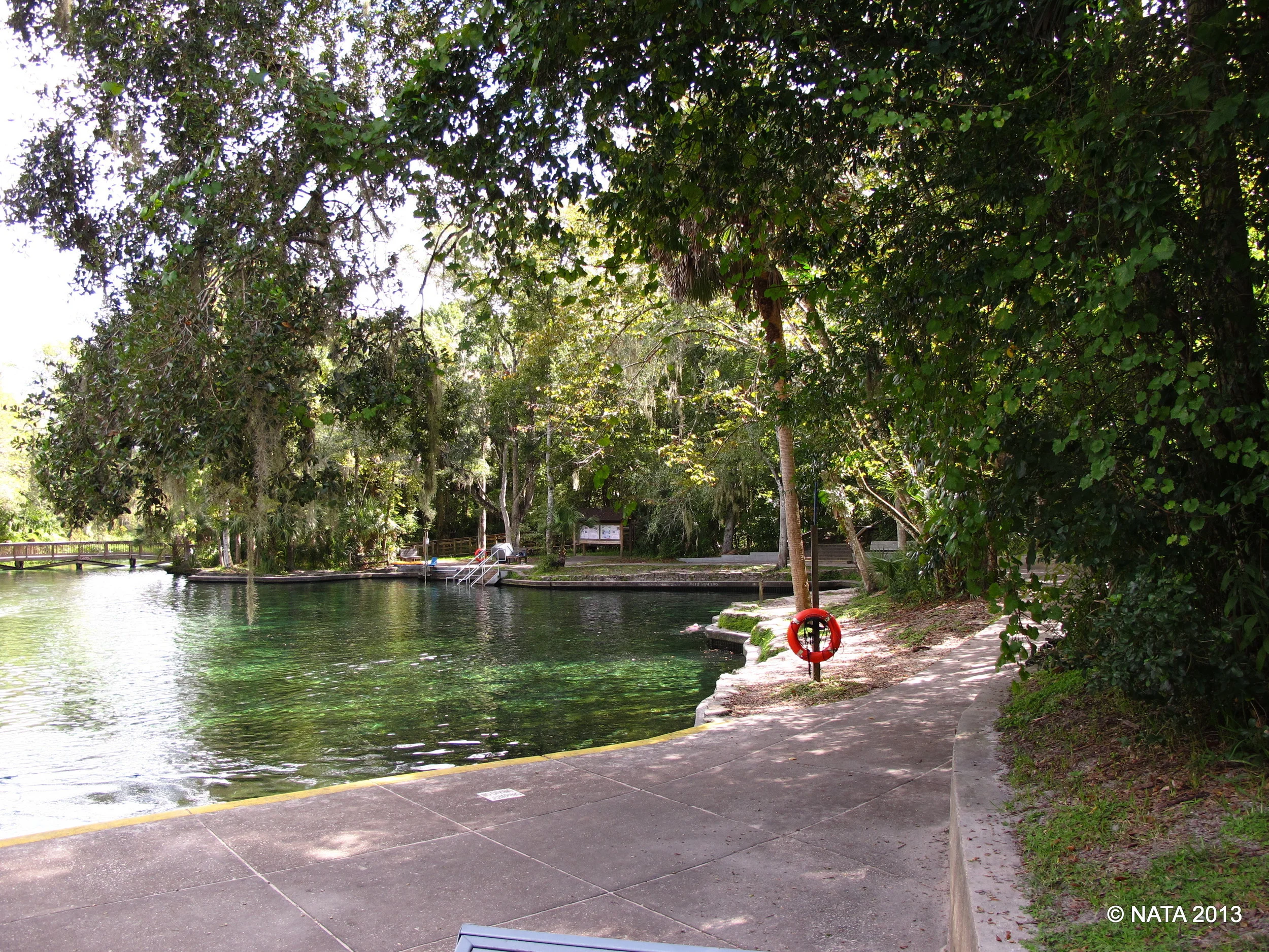FLTWS 2015 Fall Meeting
