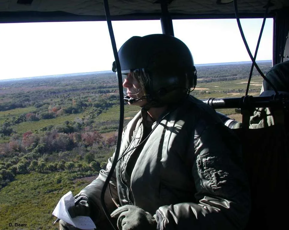 Newest Issue of The Florida Wildlifer Now Available!