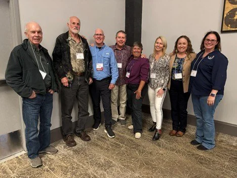 Check out the latest FLTWS Newsletter!