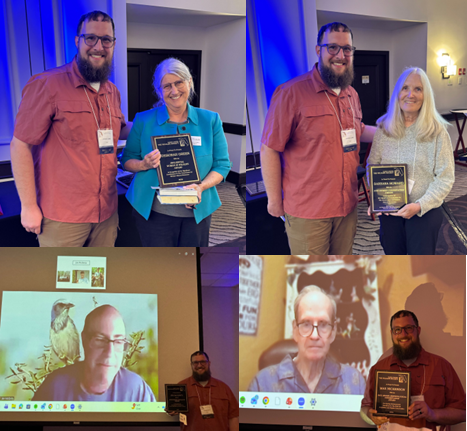 Congratulations to our 2026 Awards of Excellence Winners!