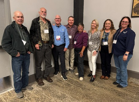 Check out the latest FLTWS Newsletter