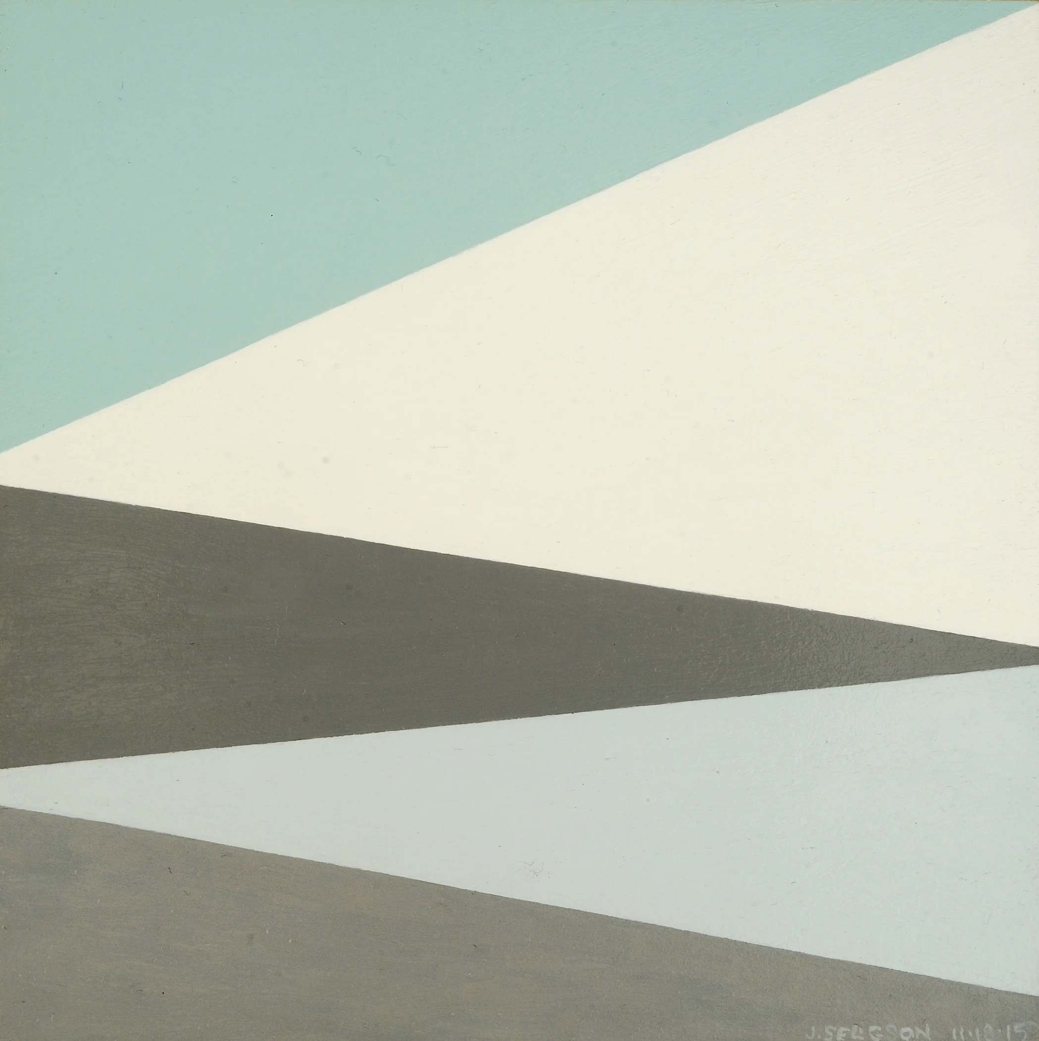 Gradation, 2015