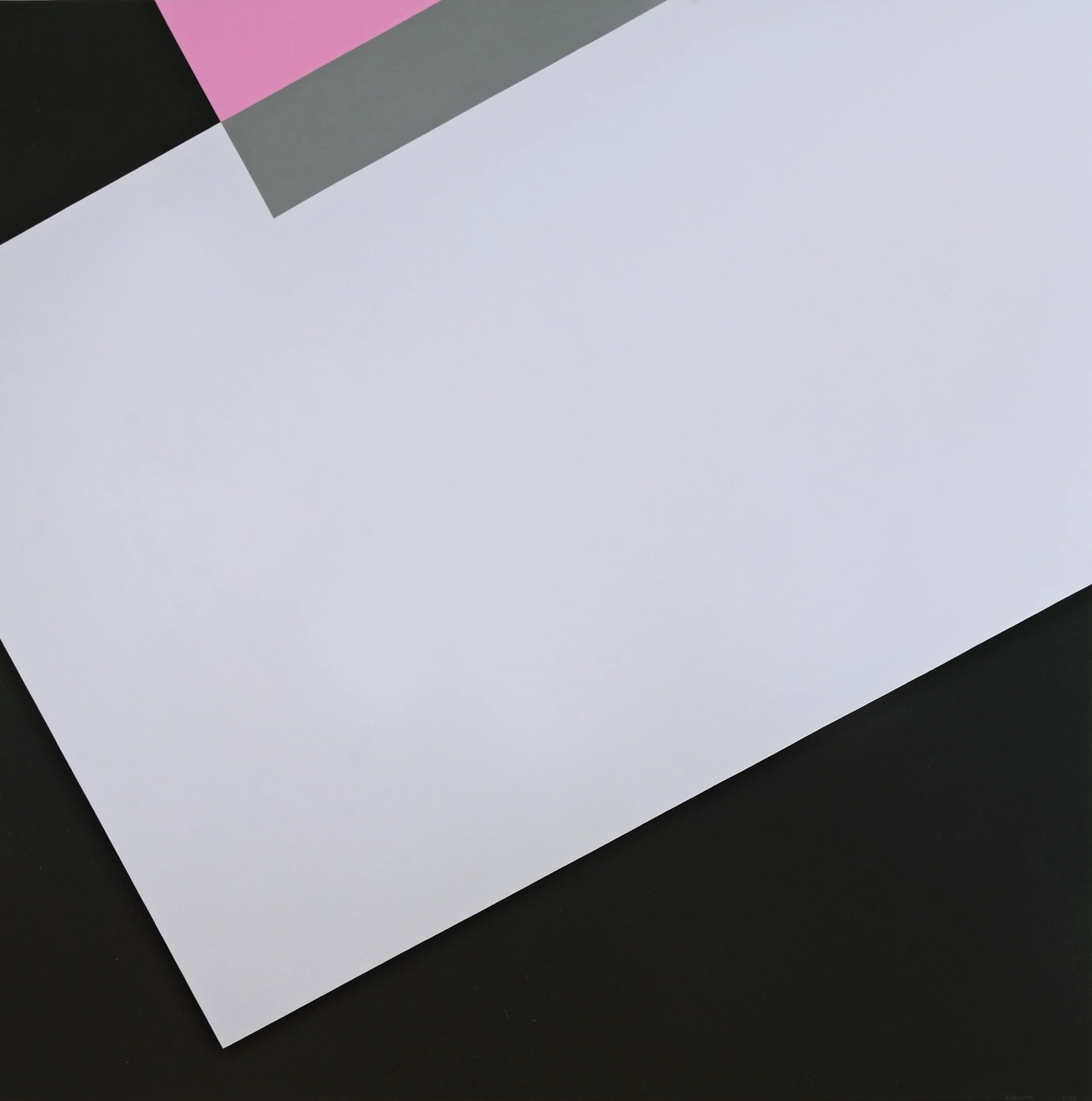 Pace Pace, 2013